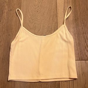Brandy Melville tank top